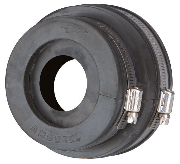 Commscope 48939A-4 | Boot Assembly, 5 in, for 1-5/8 in corrugated coaxial cable