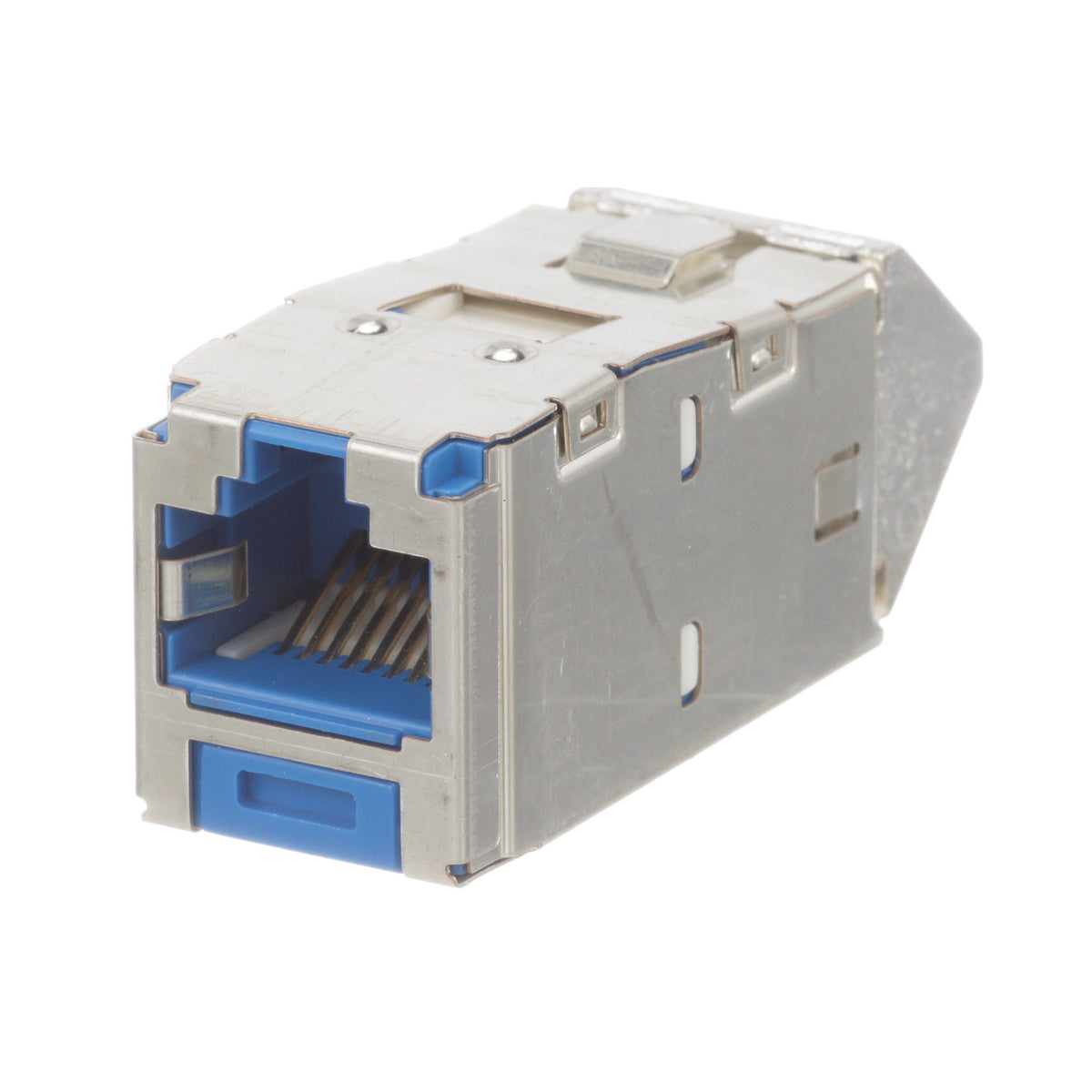 Panduit CJSUD688TGBUY | Jack Module | UPC - 61305675614