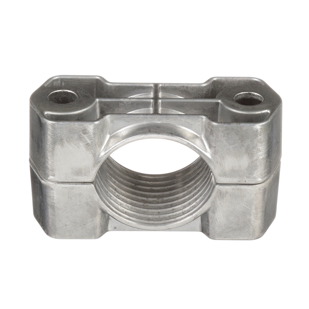 Panduit CCAL2H4658-X | Aluminum Cable Cleat | UPC - 61305674744