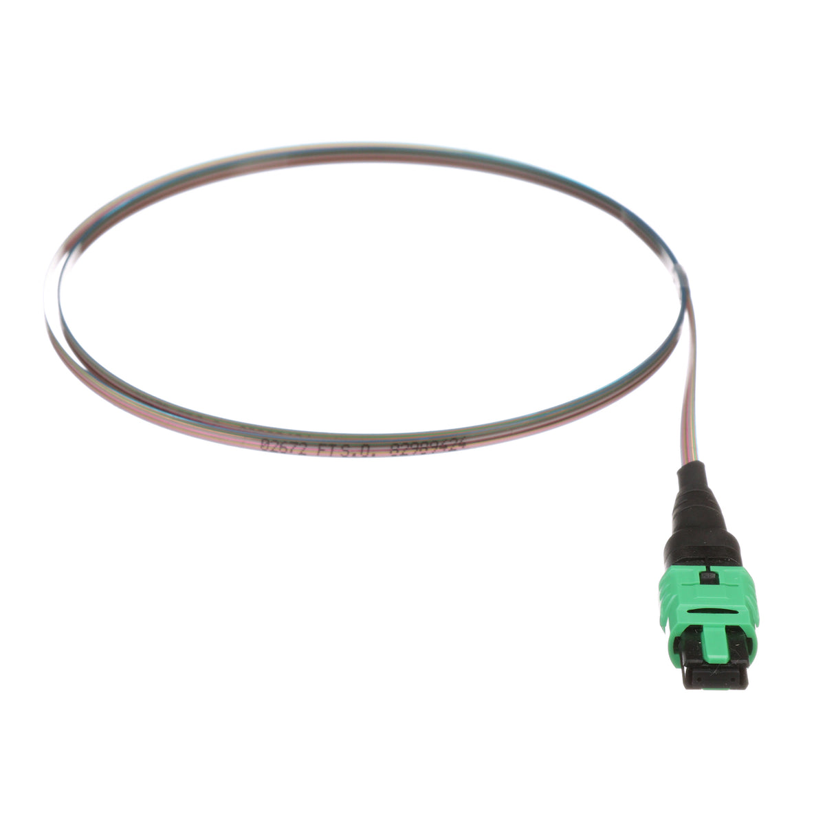 Panduit F9TCN7NNNSNM001 | Ribbon Pigtail Assembly | UPC - 61305675552
