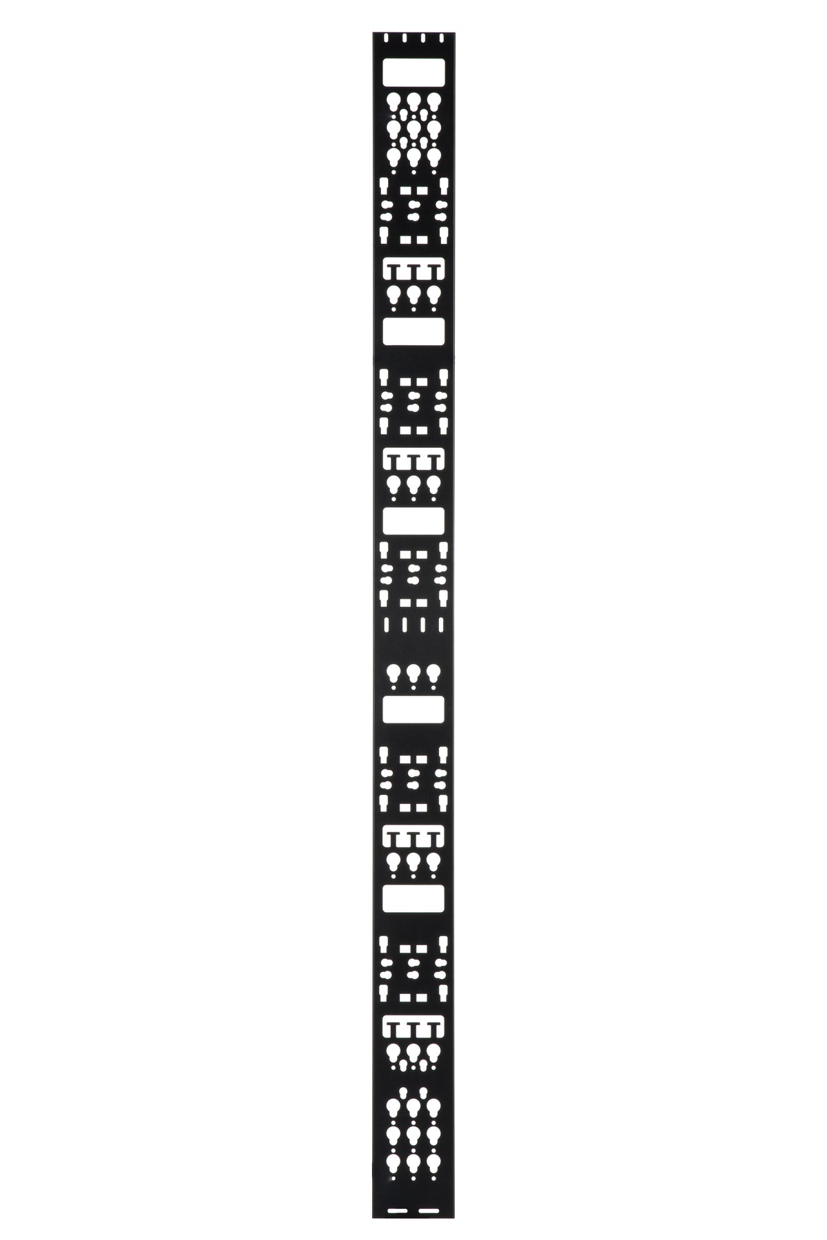 Panduit D5CMB | Cable Management Bracket | UPC - 61305657334