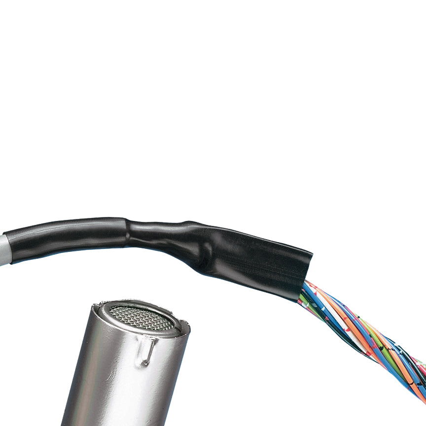 Panduit HSTTP09-CY | Heat Shrink | UPC - 07498340347
