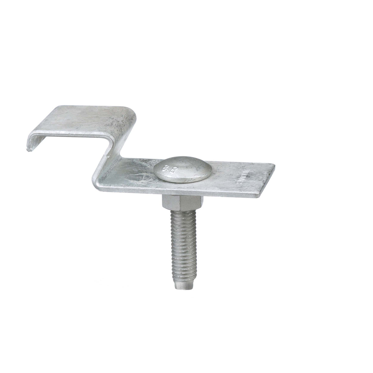 Panduit UCUC1-VC | Metal Uniclip Brackets | UPC - 61305675975