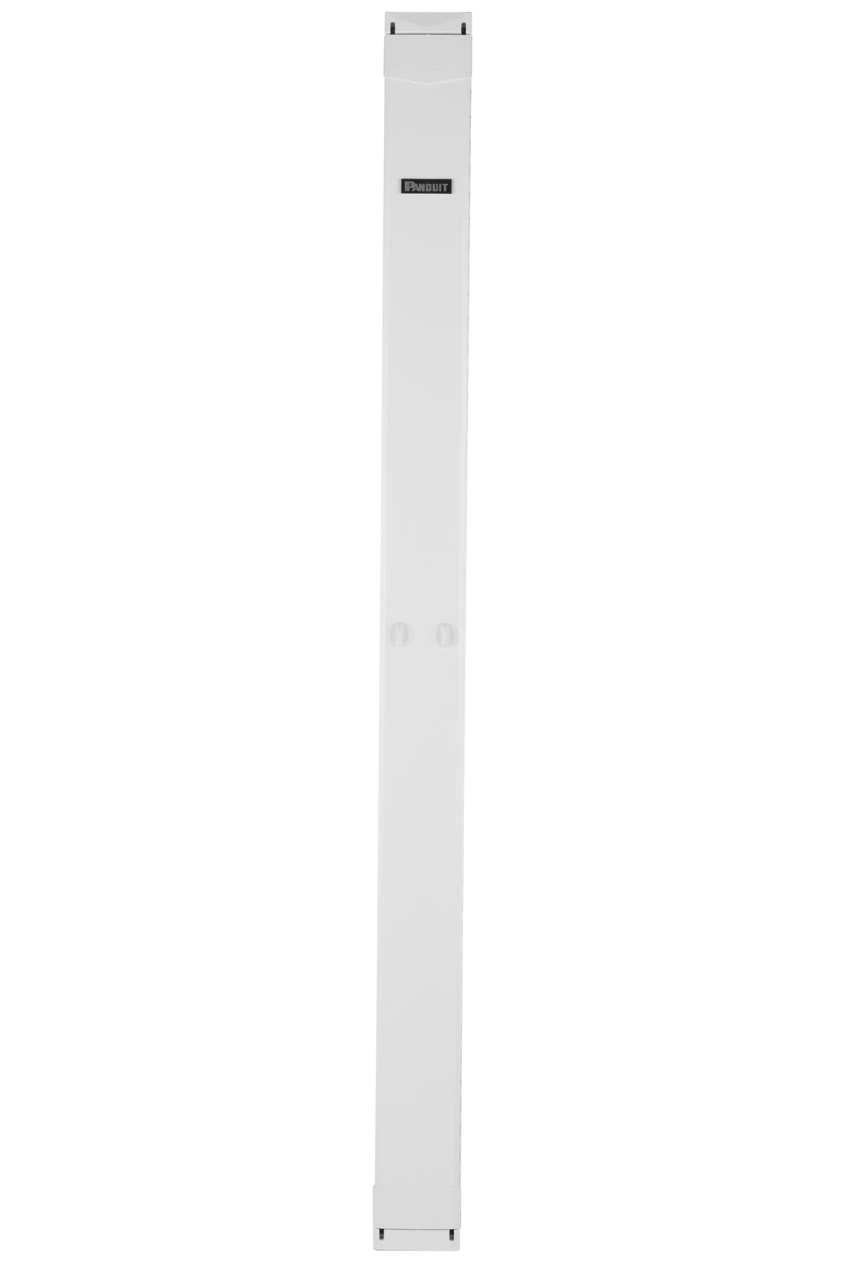 Panduit PE2VFD0696WH | Single Sided Manager | UPC - 61305666683