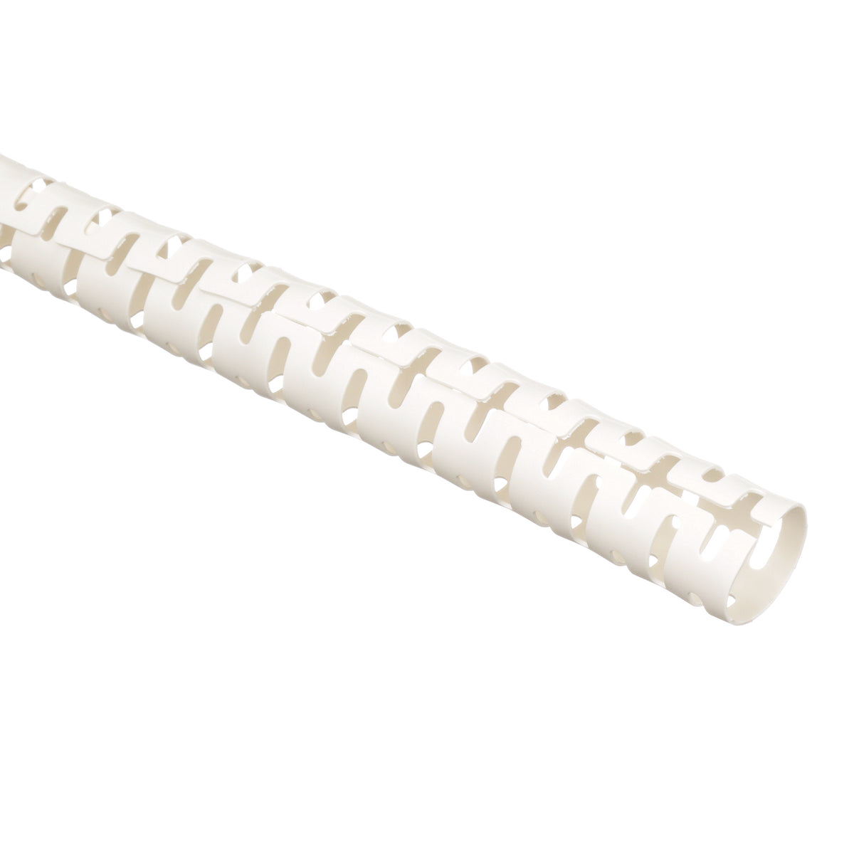 Panduit PW50FR-TY | Split Harness Wrap | UPC - 07498310777