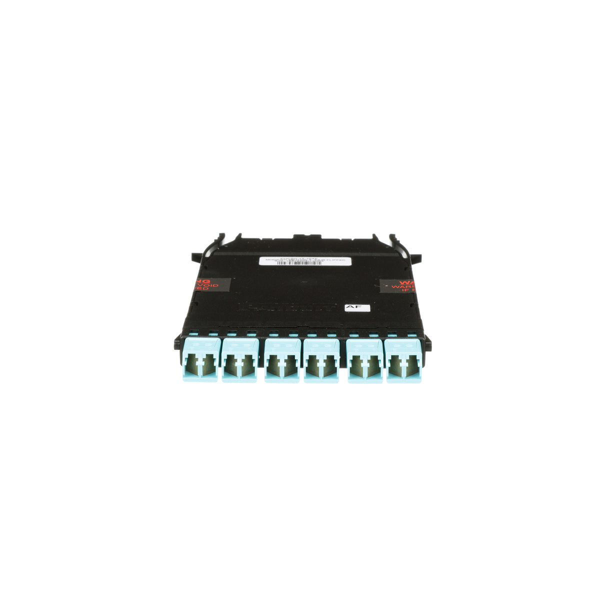 Panduit FHCZO-12-10AF | HD Flex MPO-LC Cassette, OM4, 12 Fiber, Method A