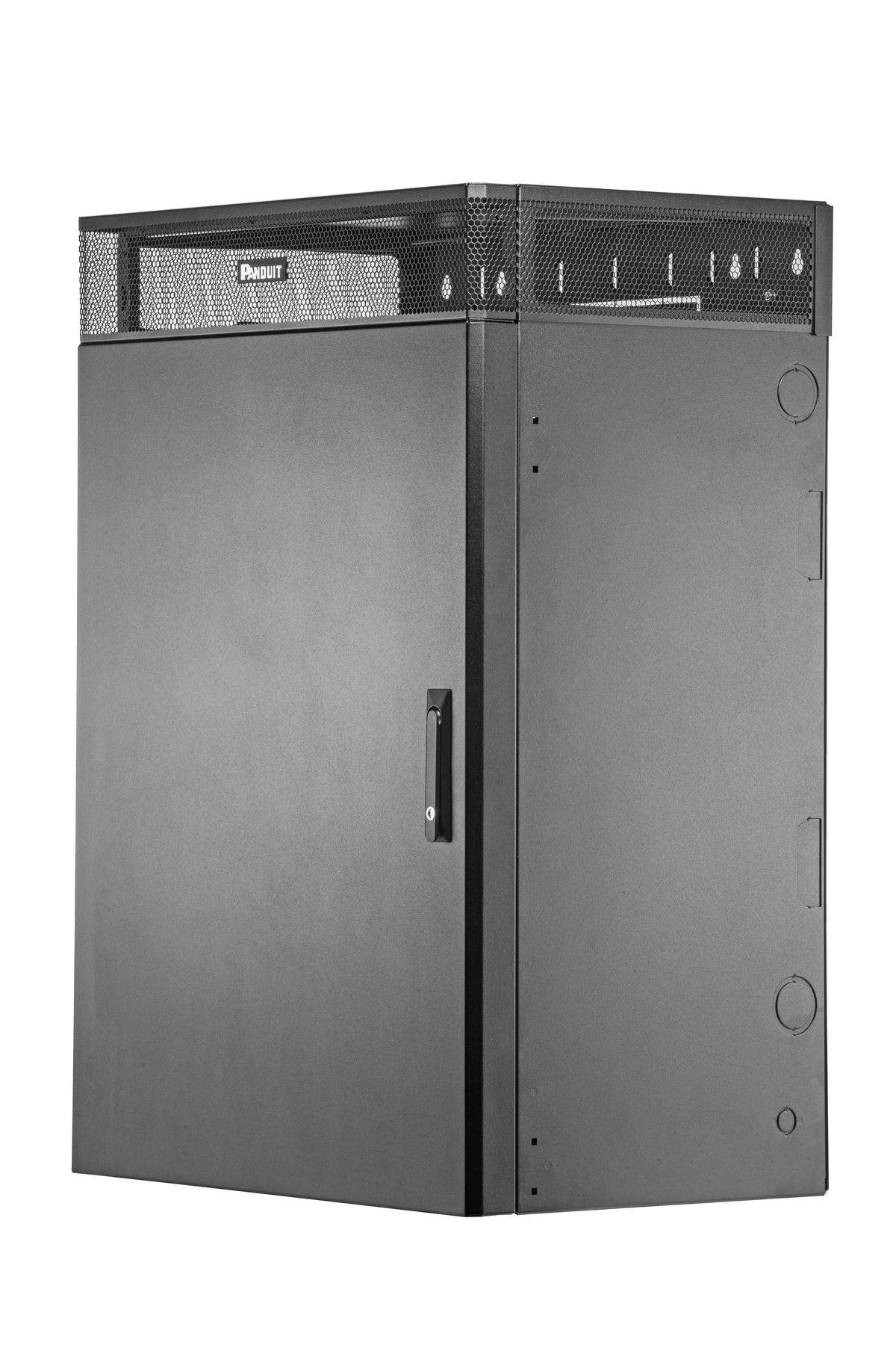 Panduit WME9BL | Wall Mount Enclosure | UPC - 61305677731