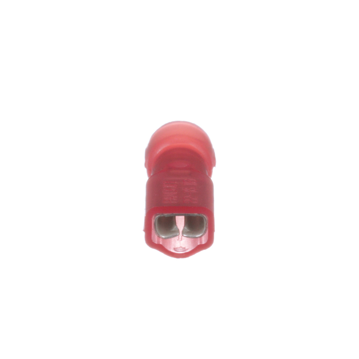 Panduit DNF18-110FIB-C | Loose Piece Disconnect | UPC - 07498382673