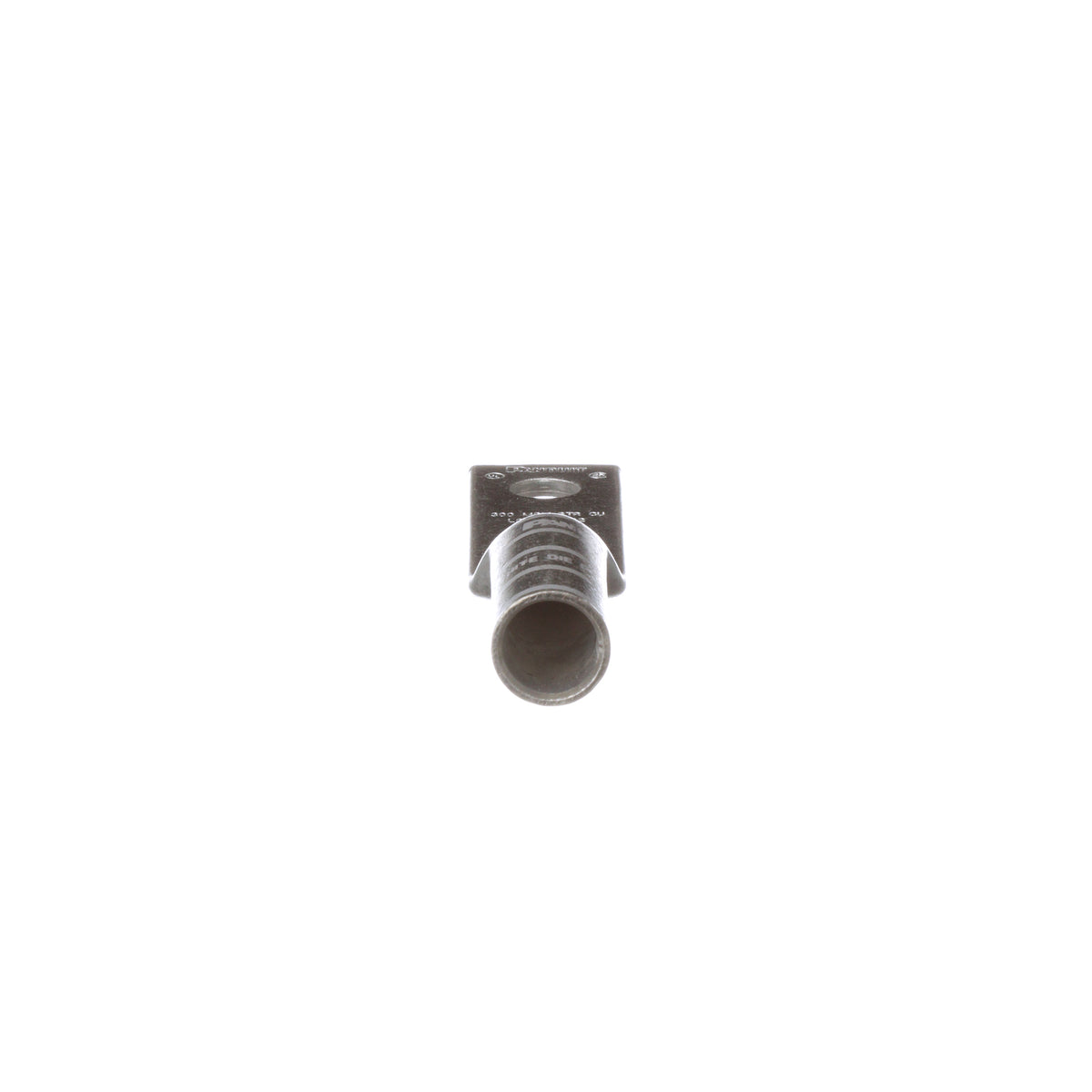 Panduit LCC300-12-X | Pan-Lug Comp. Lug, Tin Plt Copper, Strt, Two 1/2" Stud, PK10