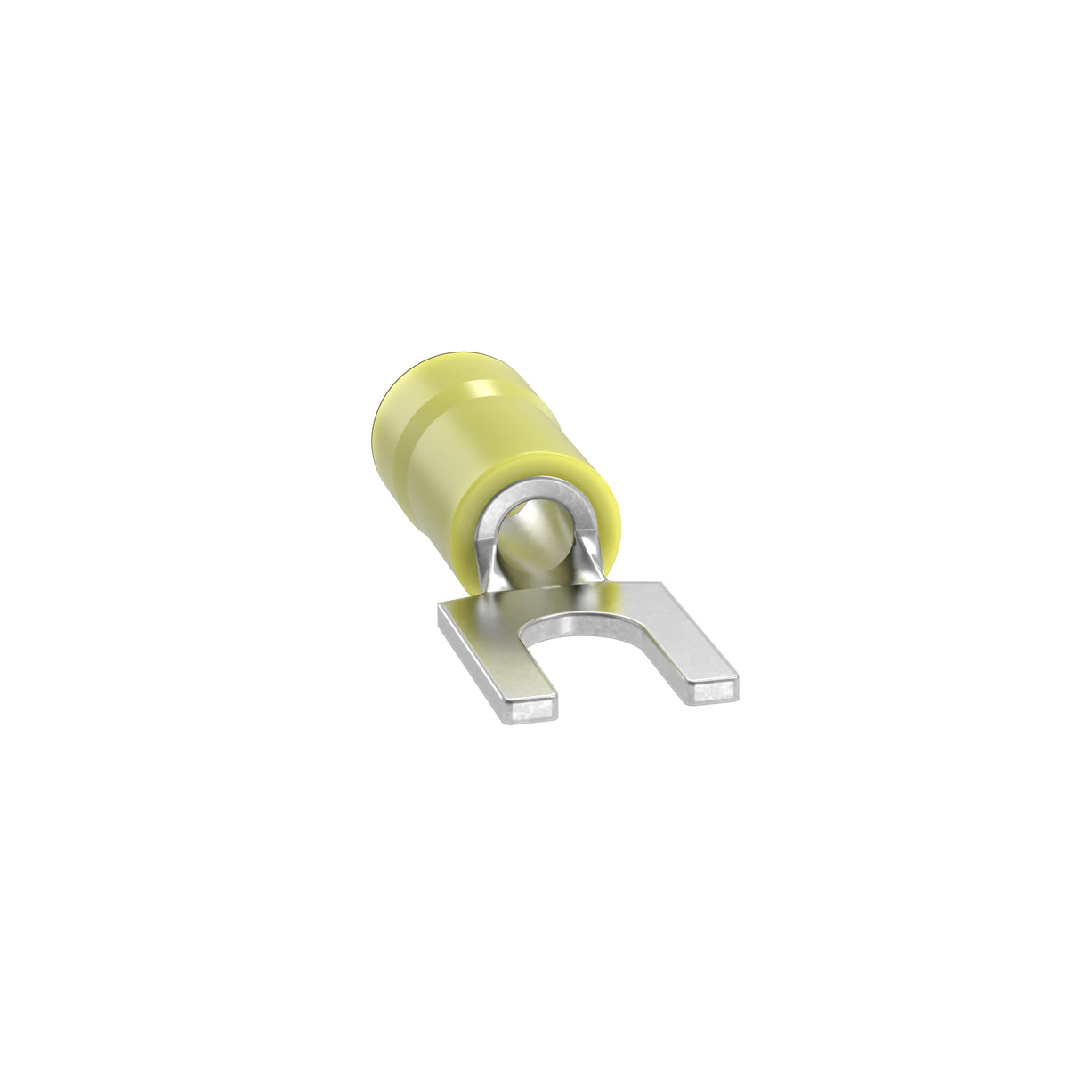 Panduit EV10-10FB-Q | Loose Piece Forks | UPC - 07498328020