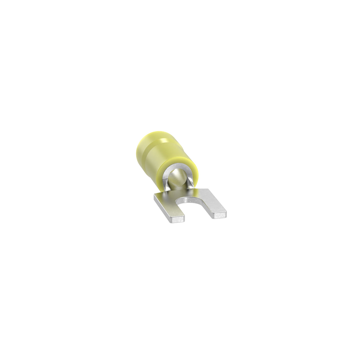 Panduit EV10-8FB-Q | Loose Piece Forks | UPC - 07498328019