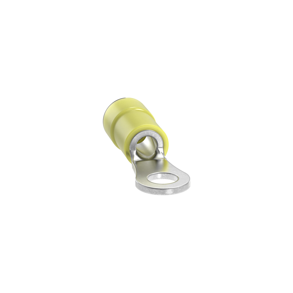 Panduit EV10-8RB-Q | Ring Terminal | UPC - 07498328183