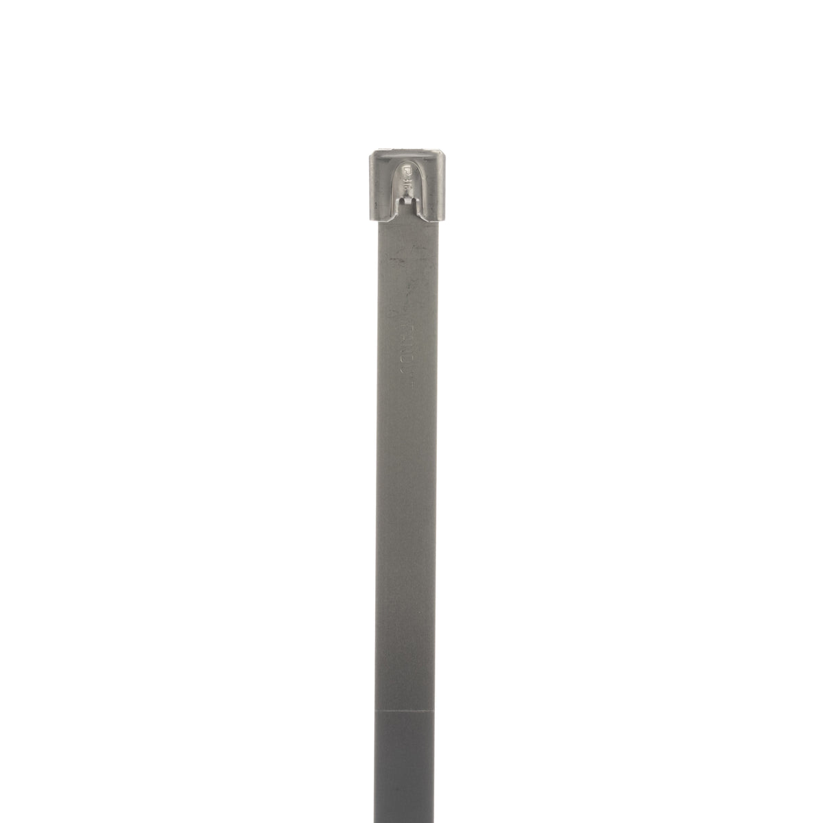 Panduit MLT4EH15-LP316 | Stainless Steel Cable Ties | UPC - 07498344636