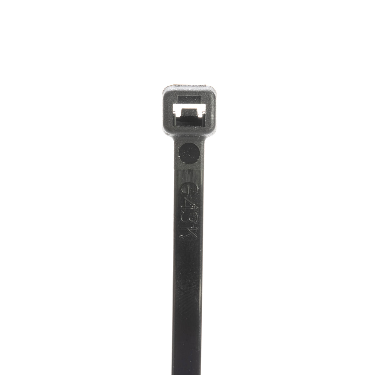 Panduit S12-50-M0 | StrongHold™ Cable Tie