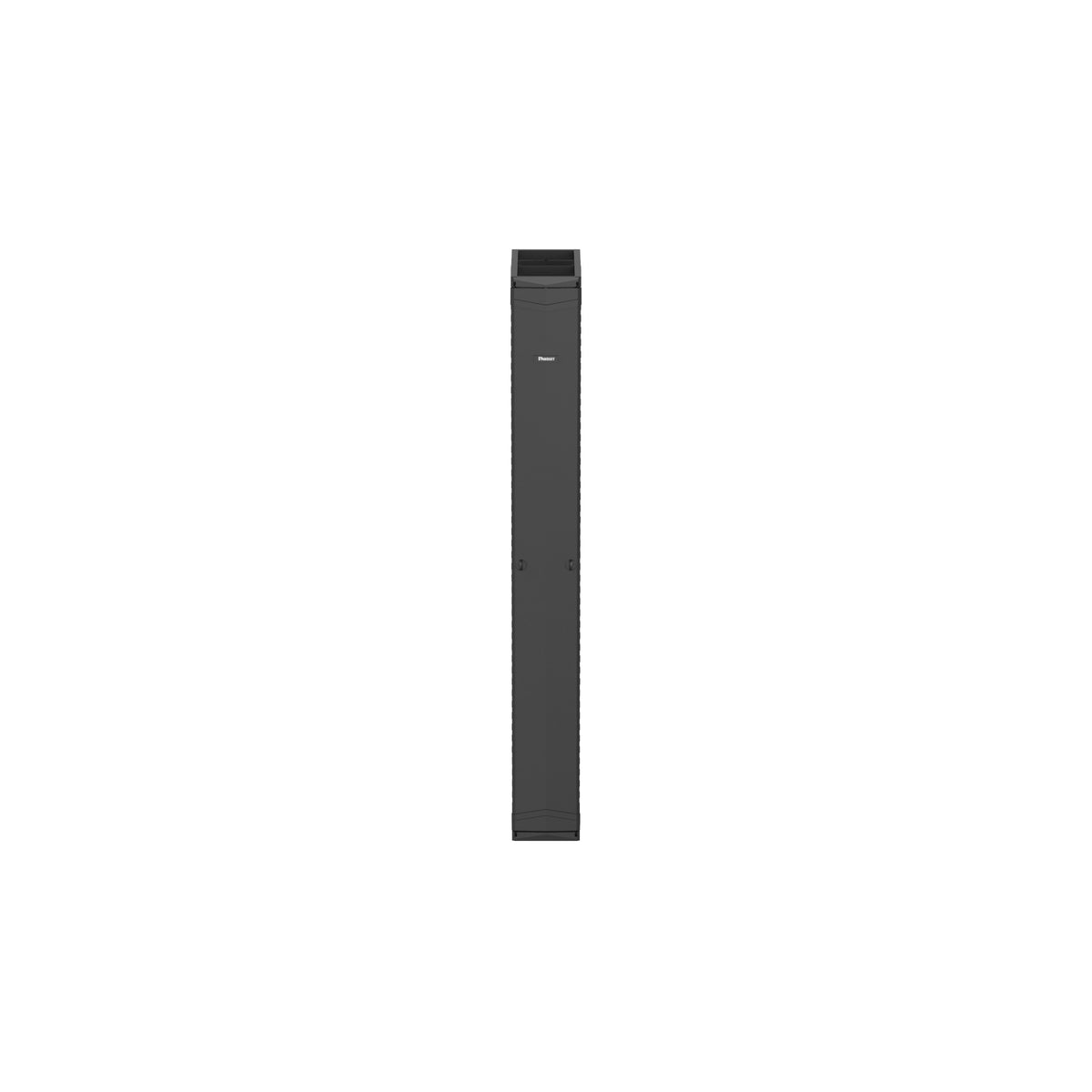 Panduit PR2VD10 | Double Sided Manager | UPC - 61305636790