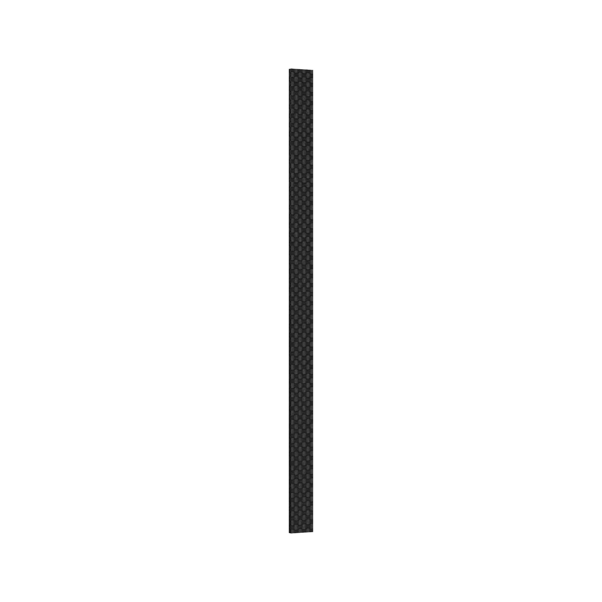 Panduit TTR-35R3-0 | Hook & Loop Cable Tie | UPC - 61305625934