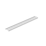 Panduit WG12BL10 | Wyr-Grid Pathway, Black