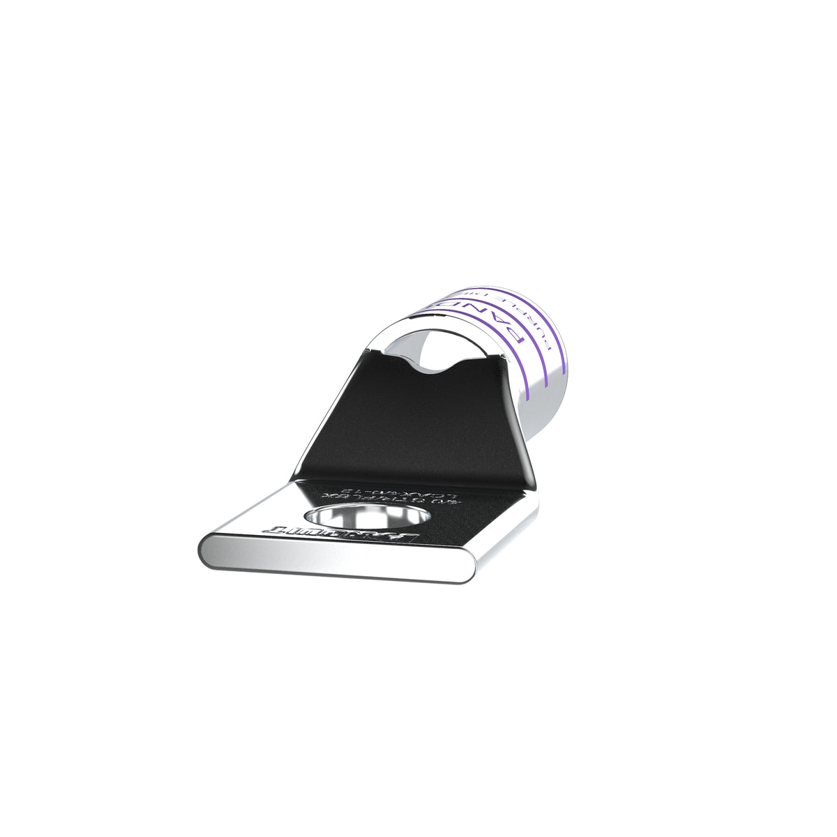 Panduit LCAX4/0-12-X | Tin-Plated Copper Compression Connectors - Lugs | UPC - 07498343564