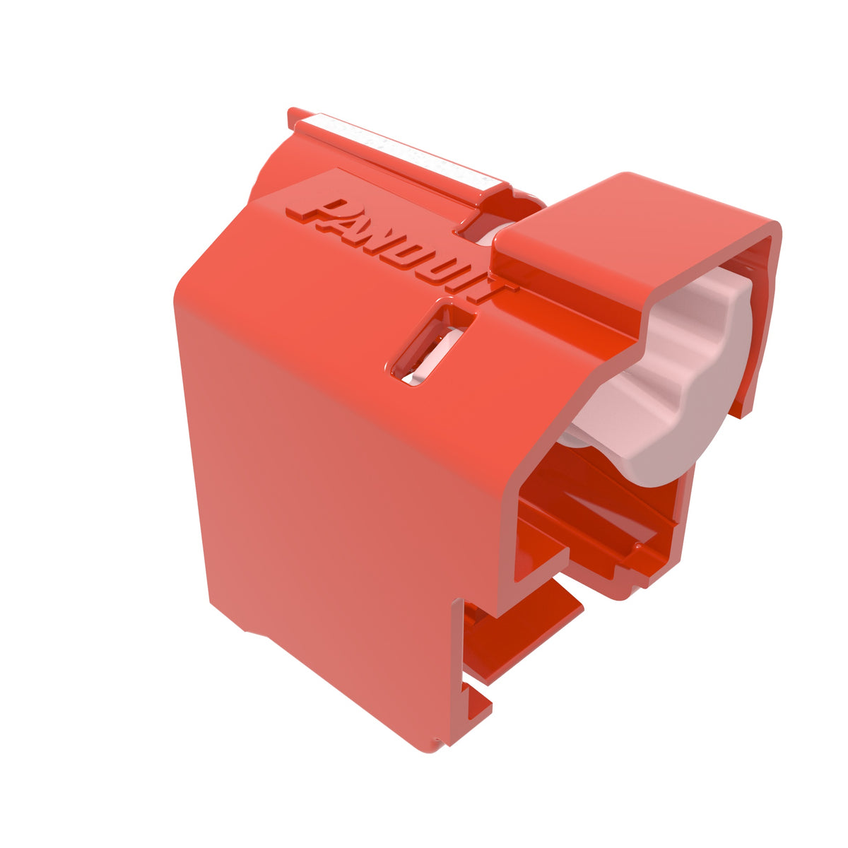 Panduit PSL-DCPLE | Standard Lock-in device | UPC - 61305675922