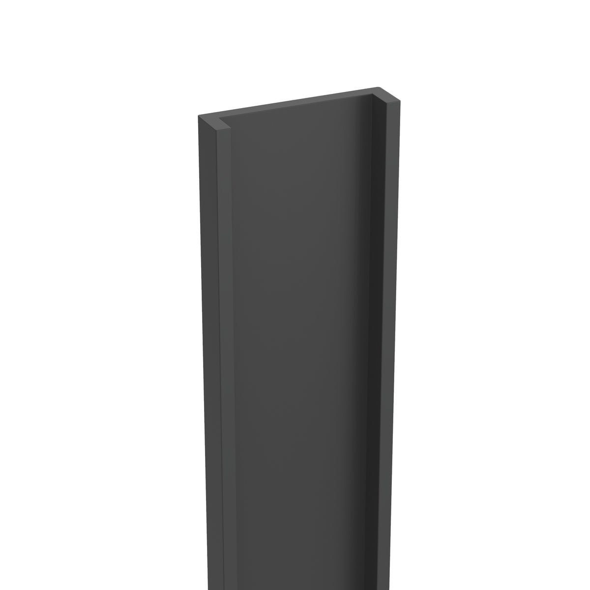Panduit PCSLSH-B-CR | Stainless Steel Accessories | UPC - 07498351131