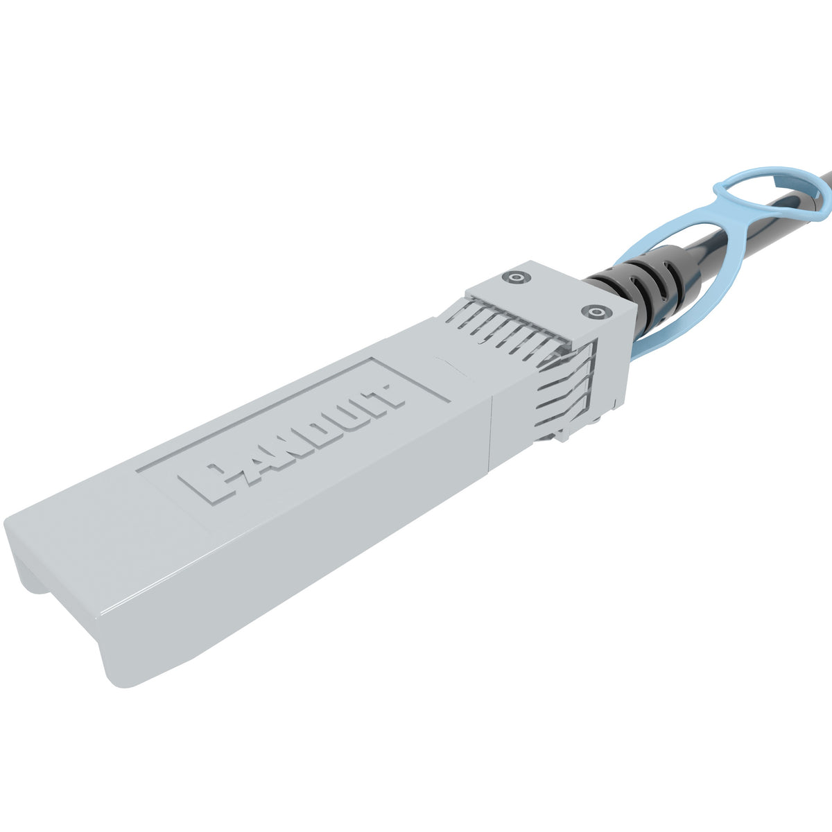 Panduit PSF2PZA3MBL | UPC - 61305677593