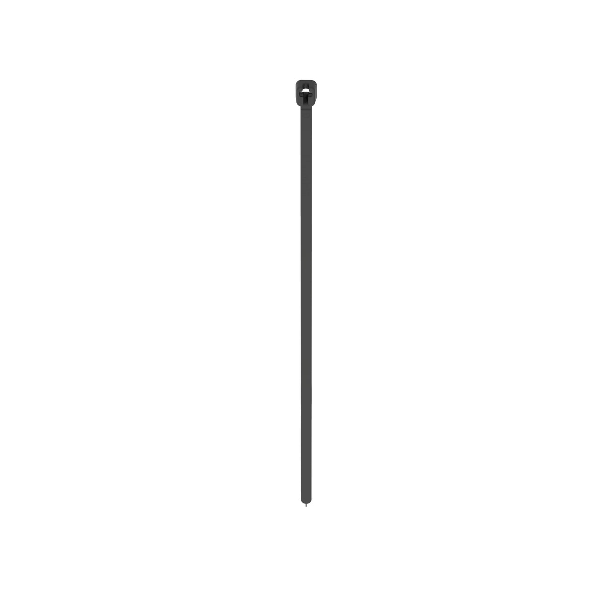 Panduit BT1M-XMR0 | Reel-Fed Cable Tie | UPC - 07498339057