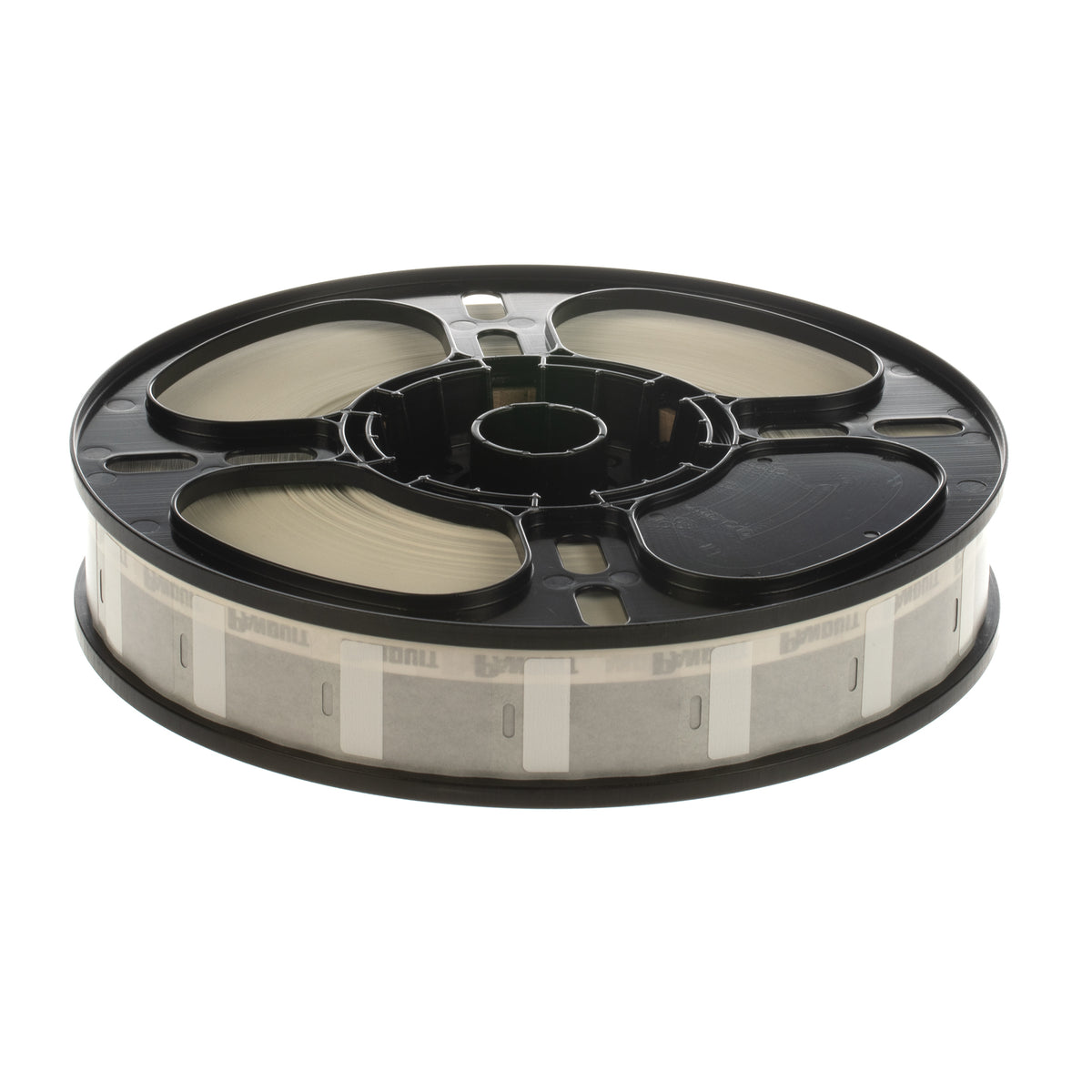 Panduit S100X125VAA | Self-Laminating Label | UPC - 61305679441