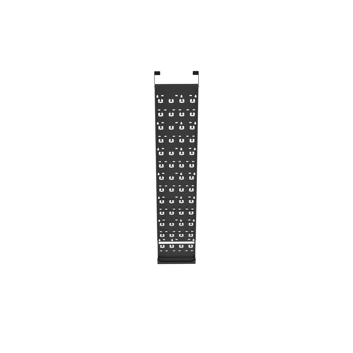 Panduit SN8VCM | Vertical Cable Management Bracket | UPC - 61305630890