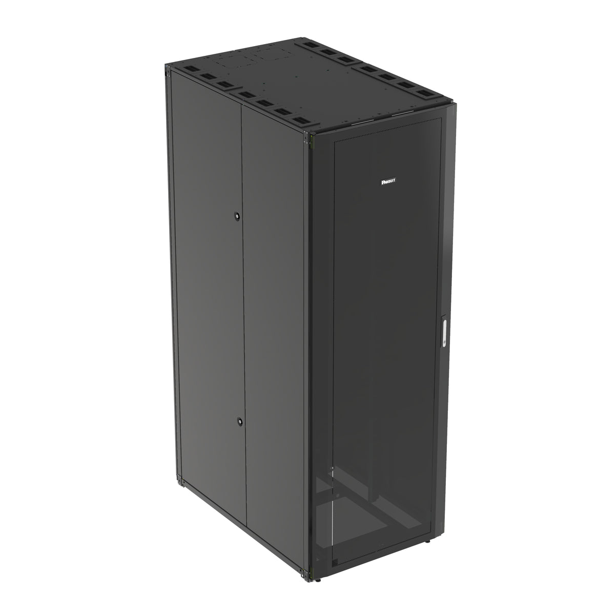 Panduit S8822BU | S-Type Cabinet | UPC - 61305636371