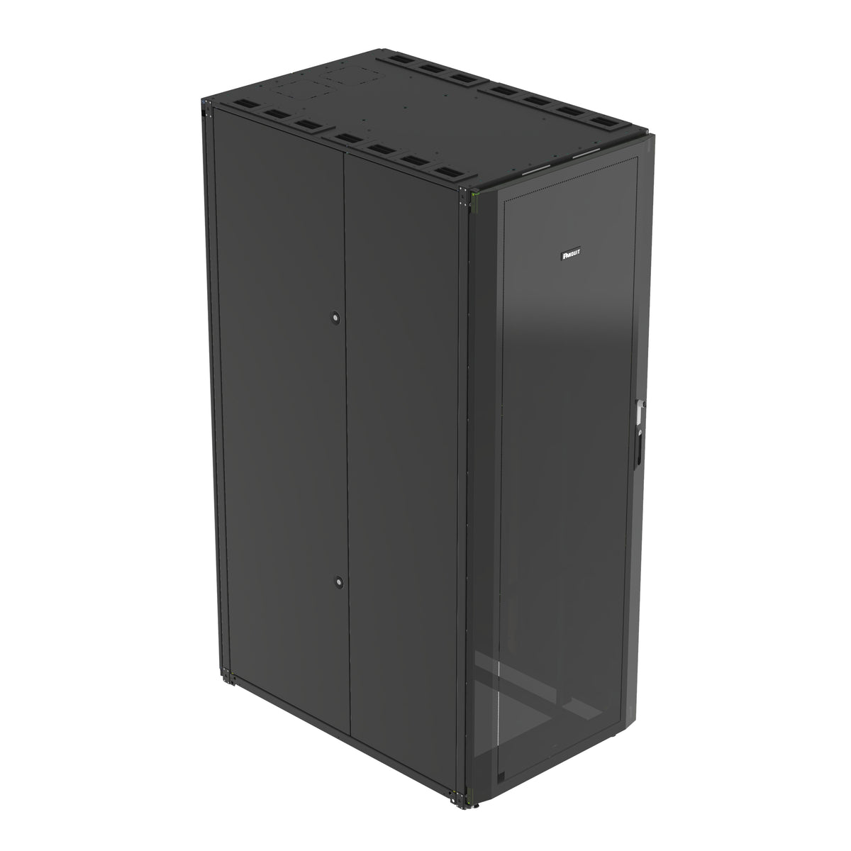 Panduit S8812BU | S-Type Cabinet | UPC - 61305636367