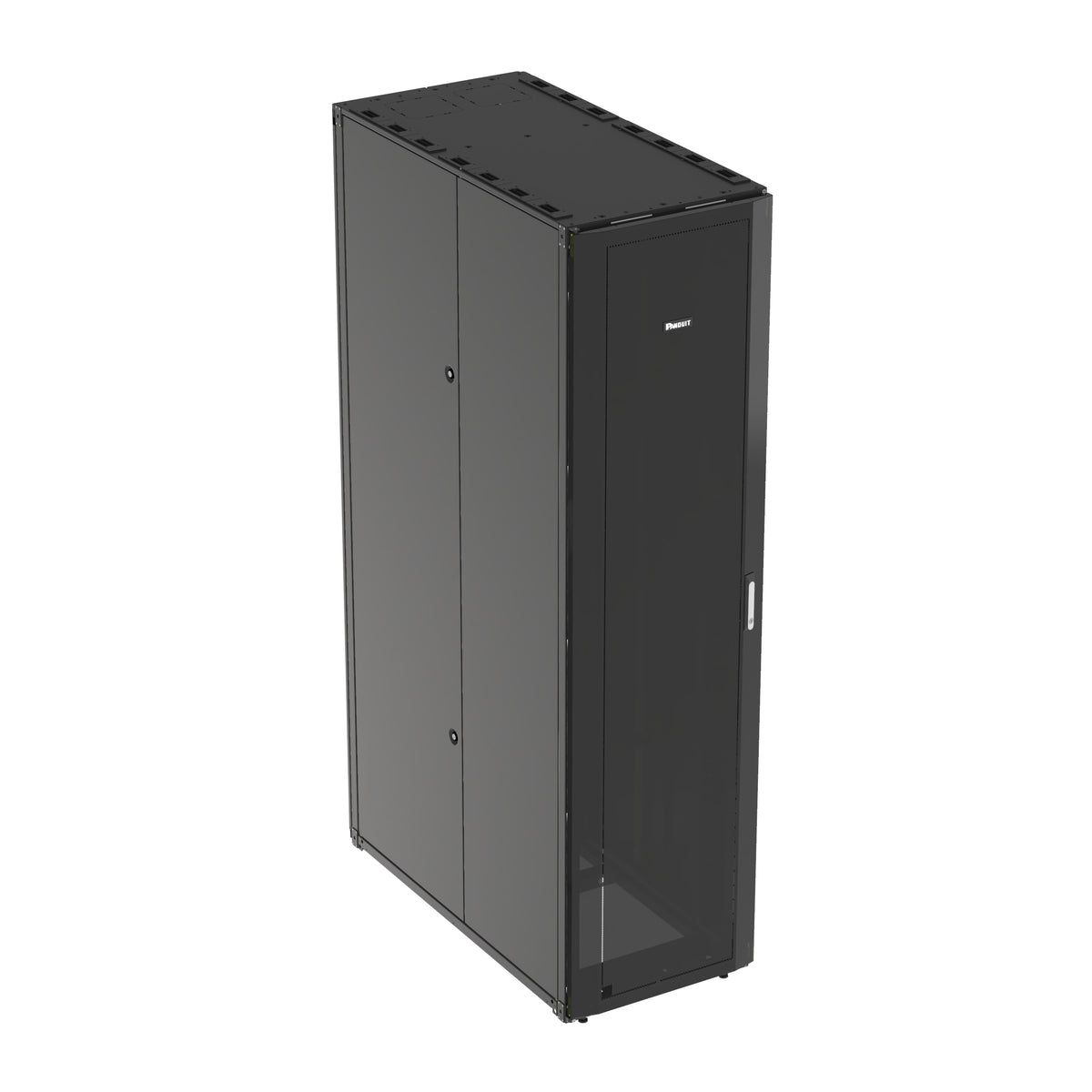 Panduit S6822BU | S-Type Cabinet | UPC - 61305636350