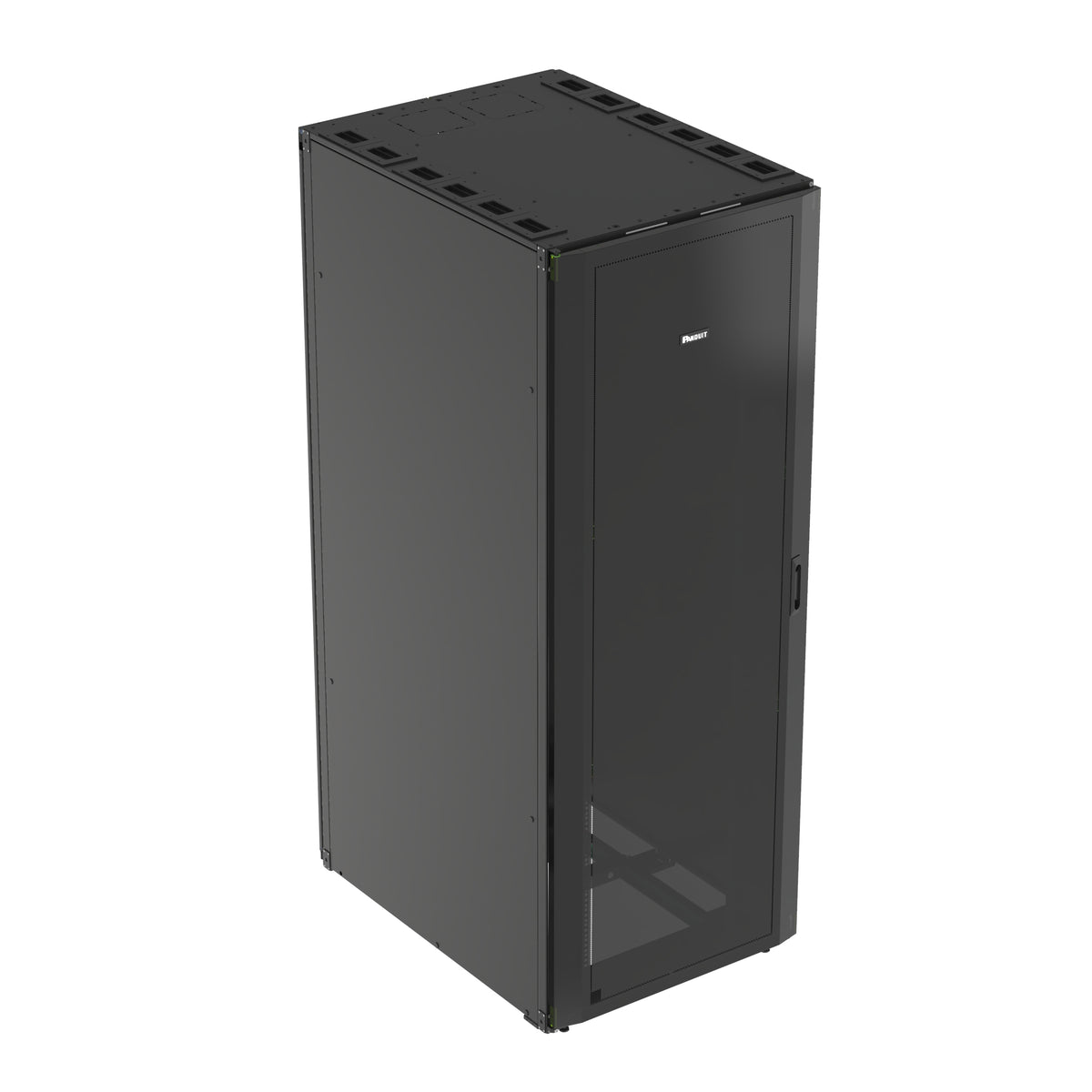 Panduit S8512BU | S-Type Cabinet | UPC - 61305636346