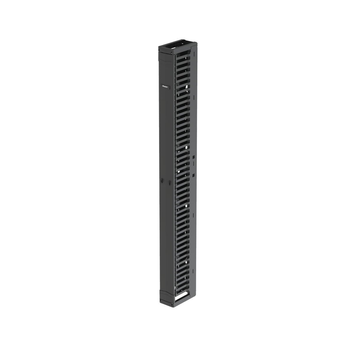 Panduit PR2VFD06 | Single Sided Manager | UPC - 61305636913