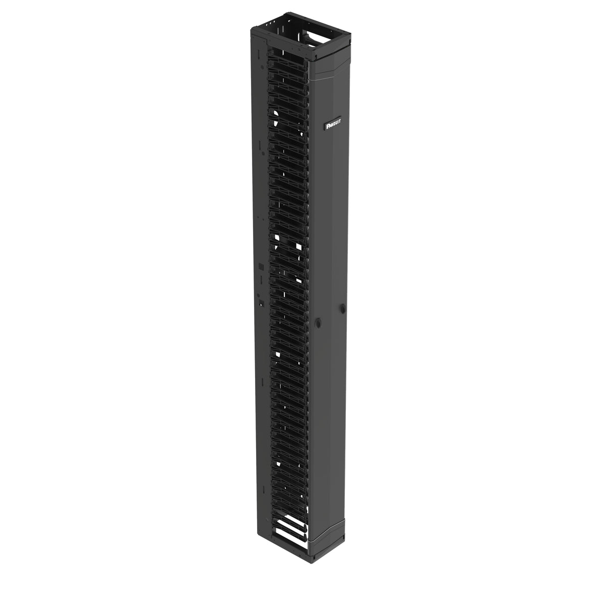 Panduit PR2VFD08 | Single Sided Manager | UPC - 61305636914