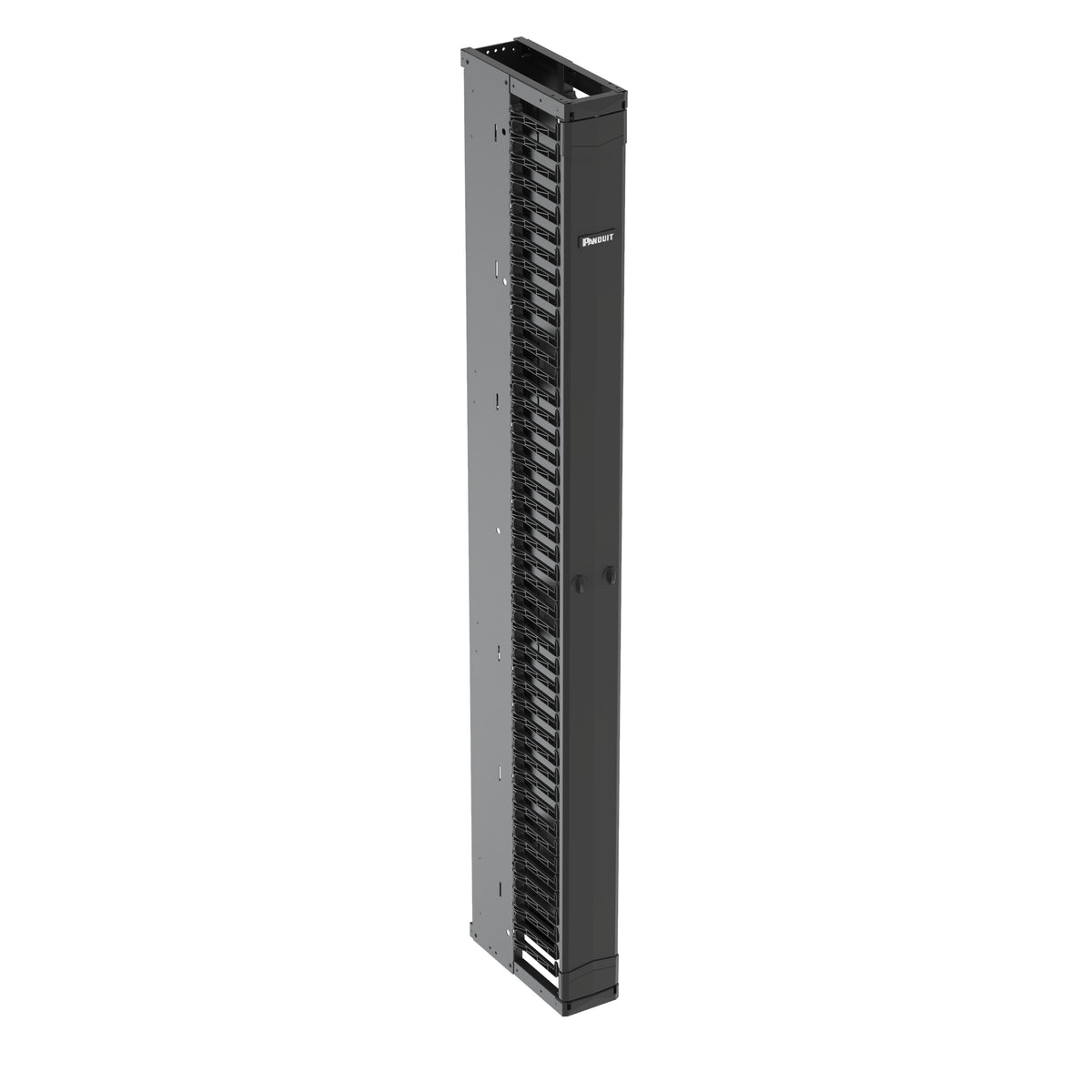 Panduit PE2VFD06 | Single Sided Manager | UPC - 61305666651