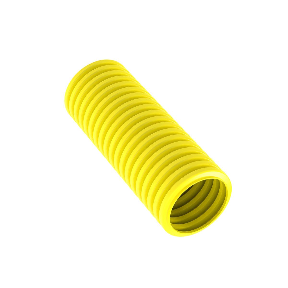 Panduit CLT75F-C4 | Corrugated Loom Tubing | UPC - 07498382915