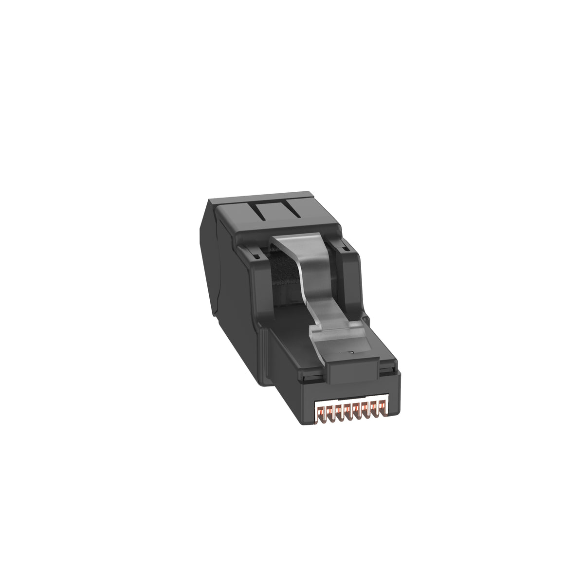 Panduit FPUD6X88MTG | Modular Plug | UPC - 61305636612