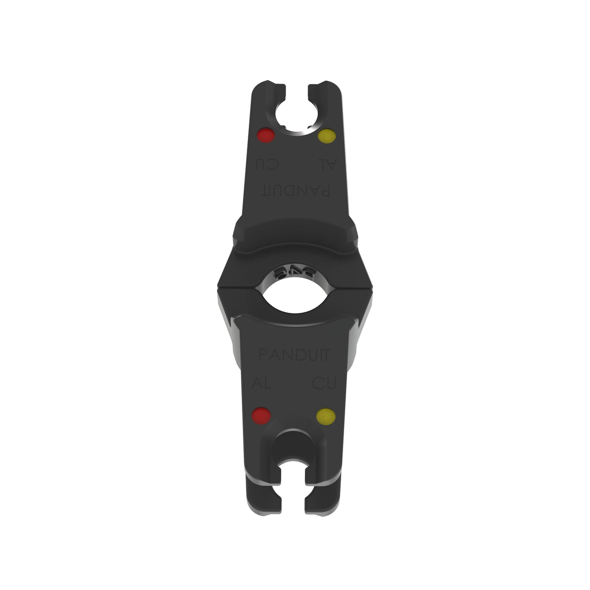 Panduit CD-2001-2-SET | CD-2001 Crimp Dies | UPC - 61305630955