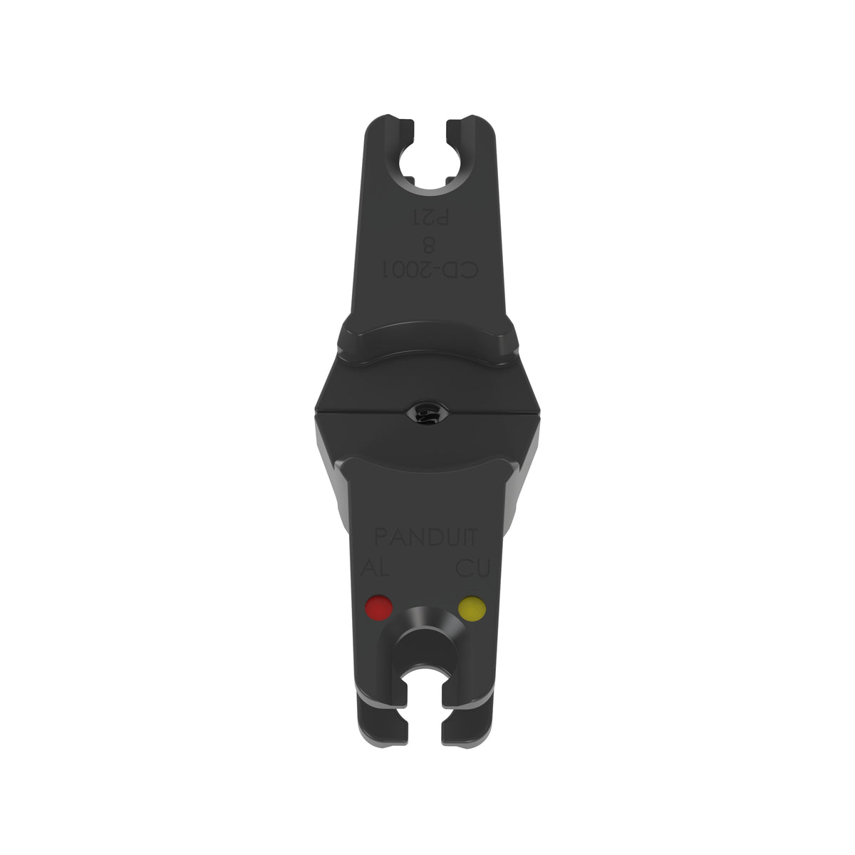 Panduit CD-2001-8-SET | CD-2001 Crimp Dies | UPC - 61305630959