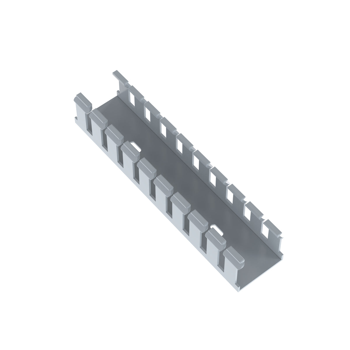 Panduit G1.5X1.5LG6 | Panduct Base Wiring Duct