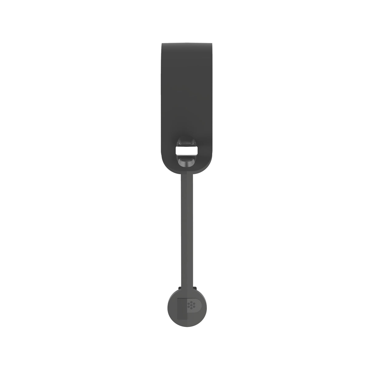 Panduit PC075-H25D-D0 | Pan-Clamp™ Heavy-Duty Push Mount Fixed Diameter Clamp