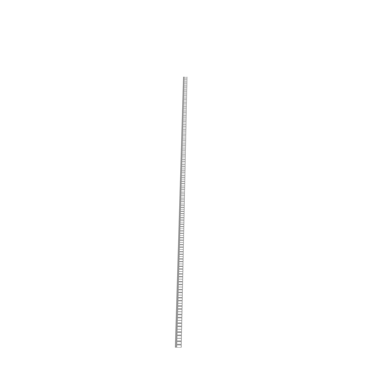Panduit RGS134B-1 | StructuredGround™ Grounding Strip Kit for Cage Nut Rail Fasteners