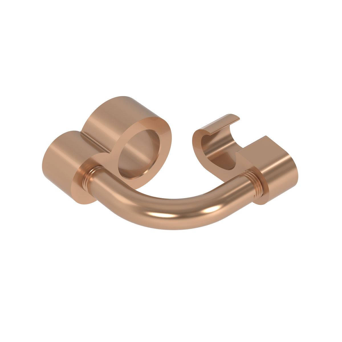 Panduit GCC8-1-250 | StructuredGround™ GCC8-1/2-250 Grd Con, 1/2-250, Copper
