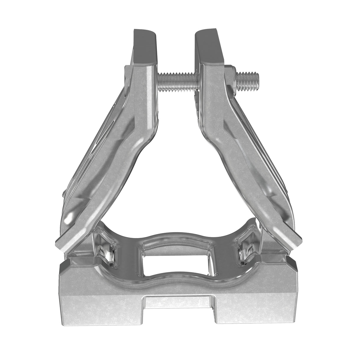 Panduit CCALTR3135-X | Aluminum Cable Cleat | UPC - 61305675538