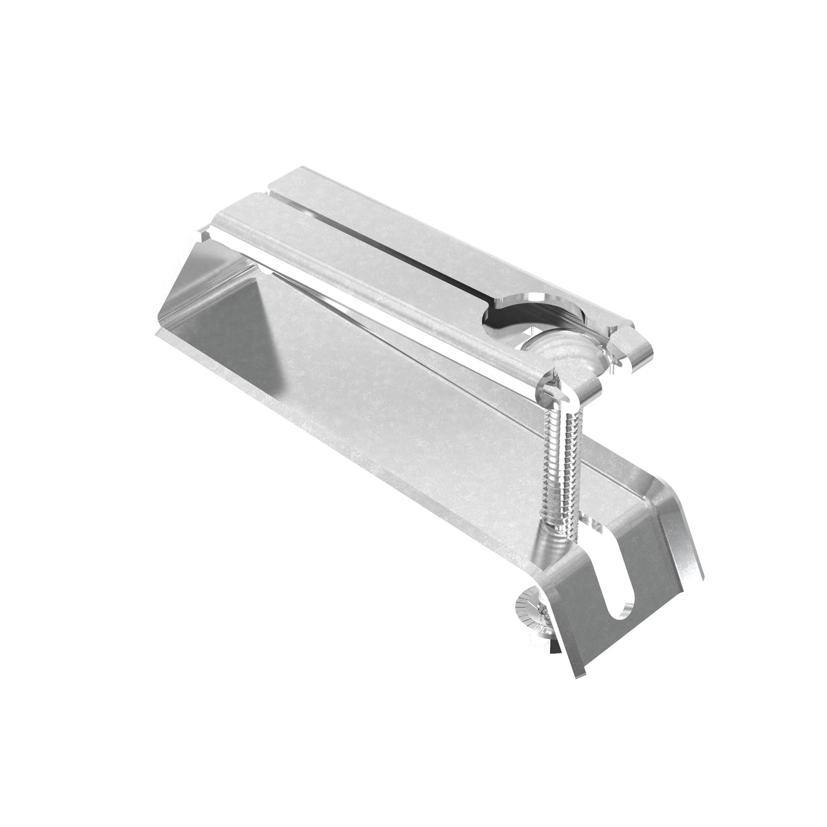Panduit CBH15L50-V6 | Cable Cleat Bracket | UPC - 61305644963