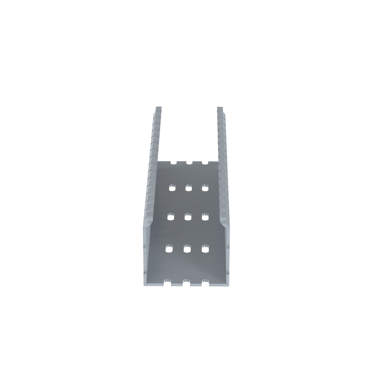 Panduit F2X2LG6 | Panduct Base Wiring Duct