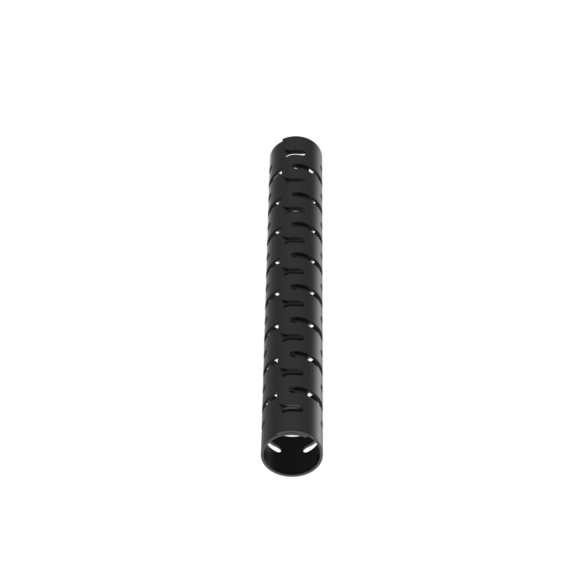 Panduit PW100F-C20 | Split Harness Wrap | UPC - 07498334476