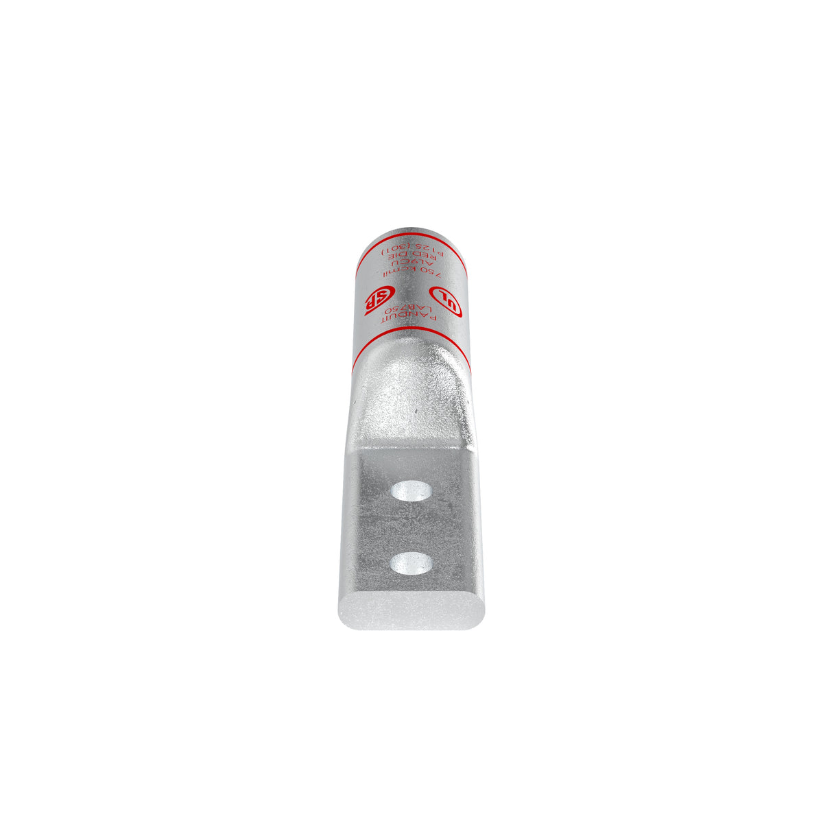 Panduit LAB750-12-1R | Aluminum Compression Lug