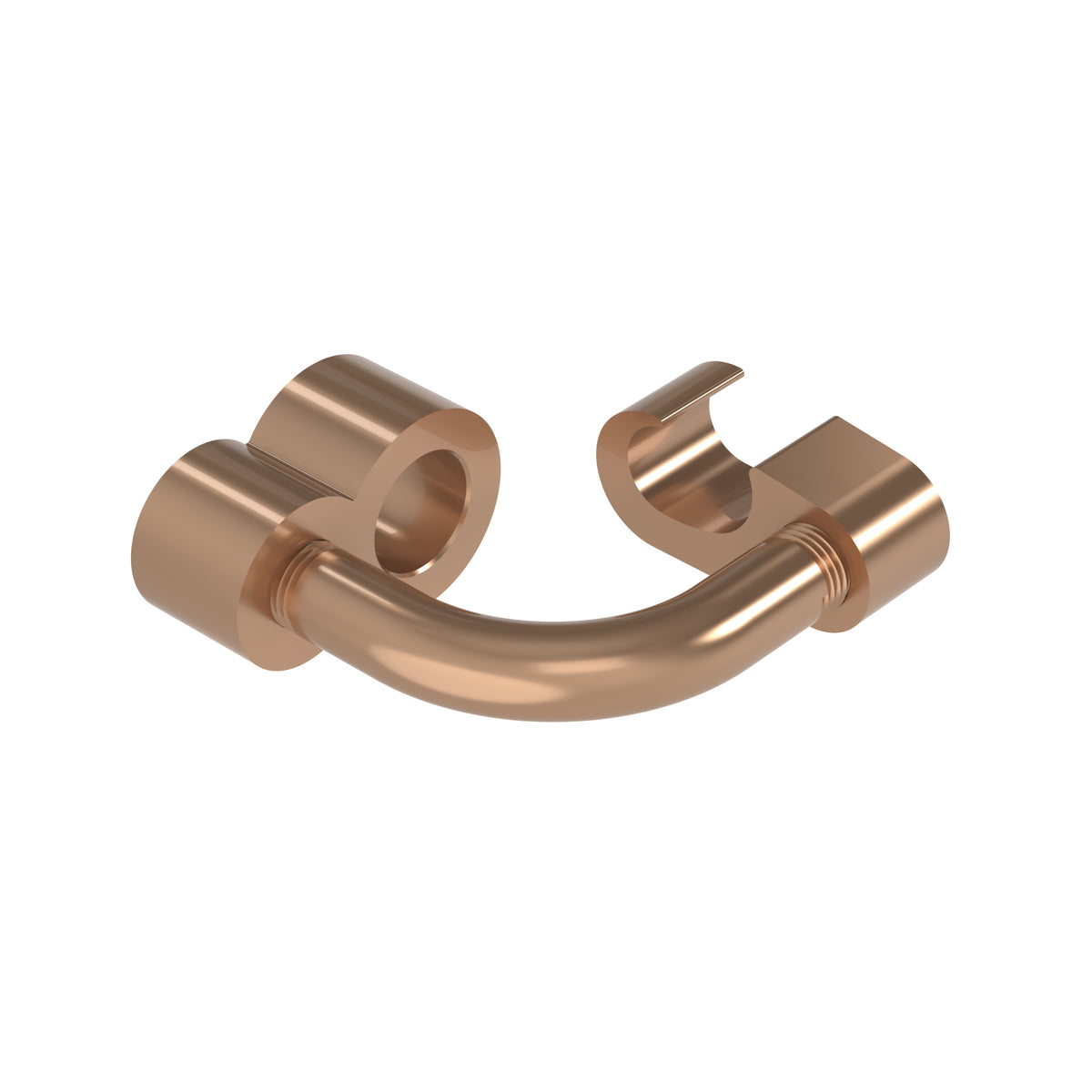 Panduit GCC8-3/4-250 | StructuredGround™ GCC8-1/2-250 Grd Con, 1/2-250, Copper