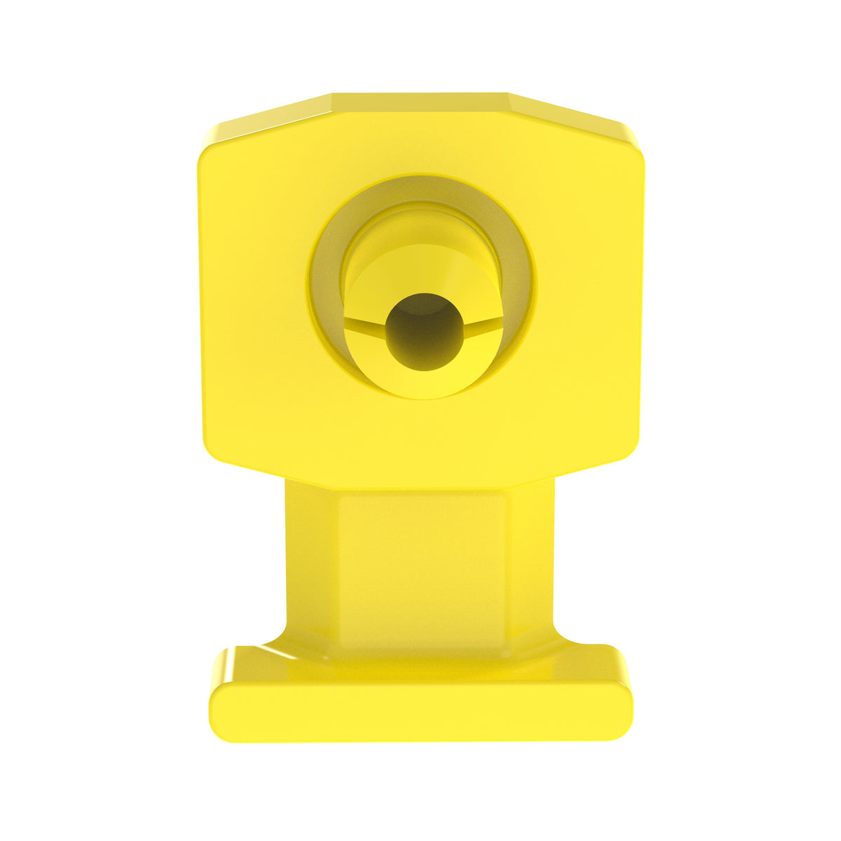 Panduit KIMS-H500-M4 | Knock-in Low Profile Mount